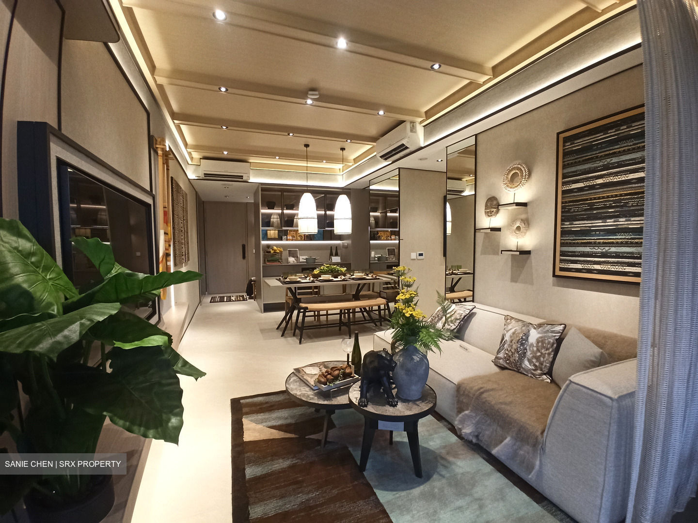 Union Square Residences (D1), Condominium #442279501